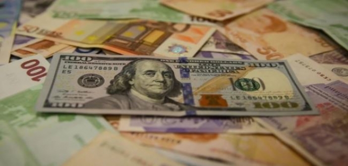 Dolar ve euro bugün ne kadar? İşte döviz kurları